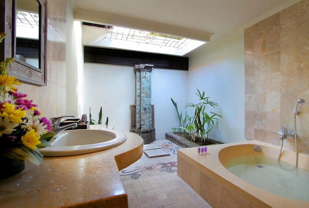 Tonys Villas & Resort Seminyak - Bali Indonezja