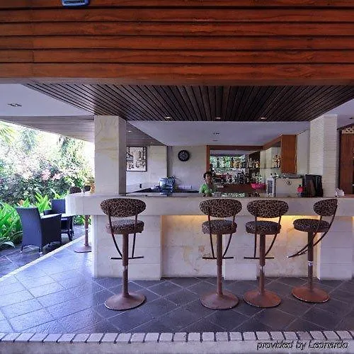 Hotel Tonys Villas & Resort Seminyak - Bali