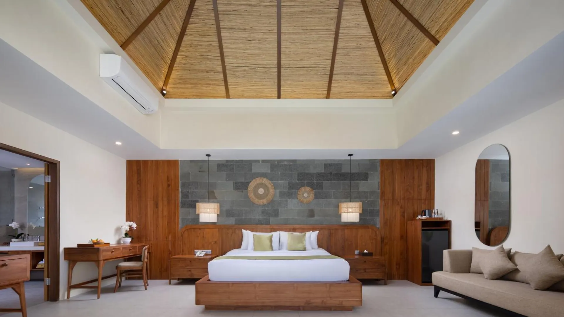 Tonys Villas & Resort Seminyak - Bali
