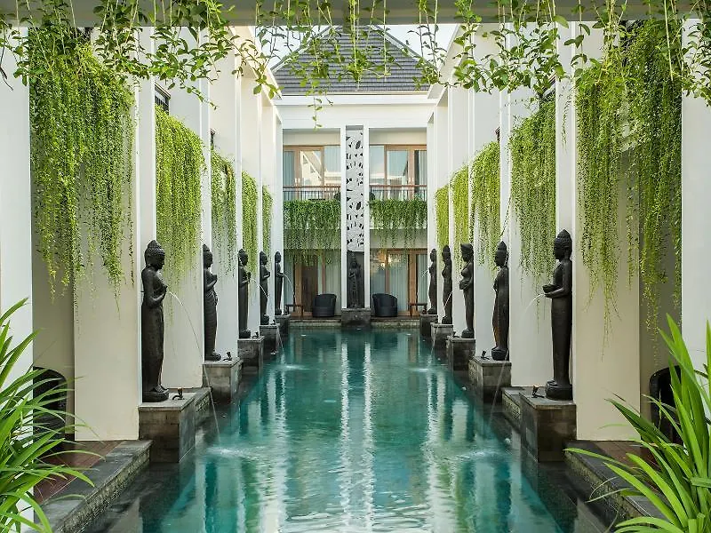 Tonys Villas & Resort Seminyak - Bali Indonezja