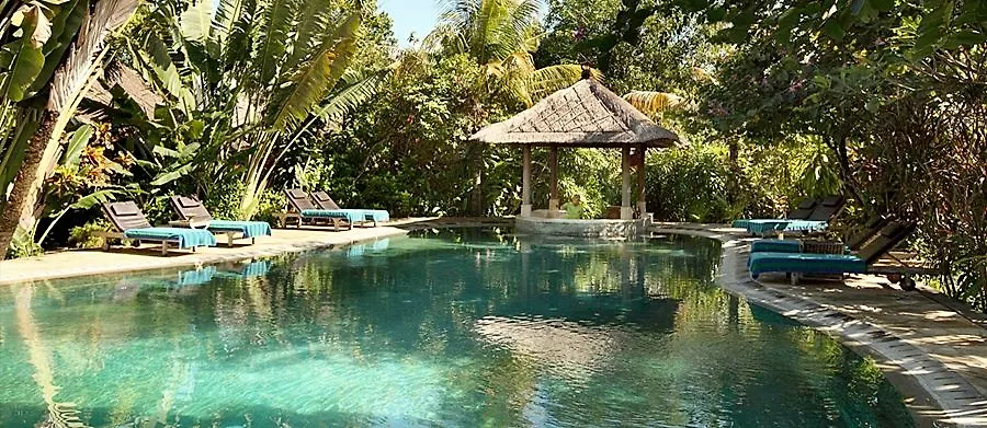 Hotel Tonys Villas & Resort Seminyak - Bali
