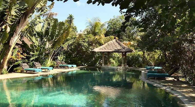 Hotel Tonys Villas & Resort Seminyak - Bali