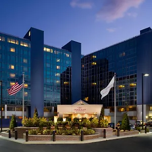 Hotell Crowne Plaza Jfk Airport City, An Ihg ****