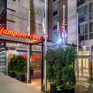 Hotell Hampton Manhattan Grand ***
