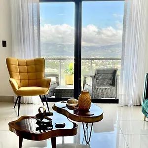 Floor In Luxury Tower , Santiago De Los Caballeros República Dominicana