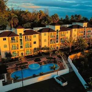 Ria Aparta , Puerto Plata República Dominicana
