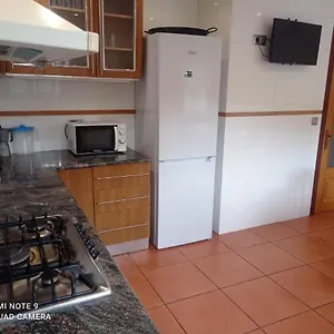 Casa Calafell , Segur de Calafell España