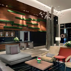 Hotell Marriott Executive Creek ****