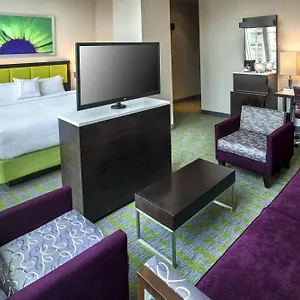 Hotell Springhill By Marriott Midtown Manhattan/fifth Avenue ***
