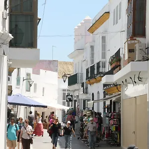 Velarde Iii , Conil De La Frontera España