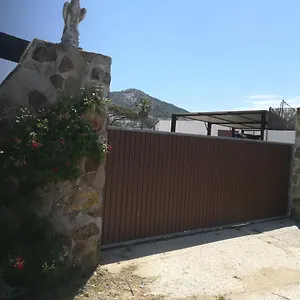 Hacienda Rural Ventorrillo El Nene , Cádiz España