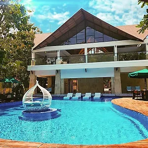 Villa Kumpul Kumpul - Chse Certified, Seminyak