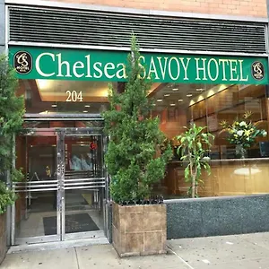 Hotell Chelsea Savoy ***