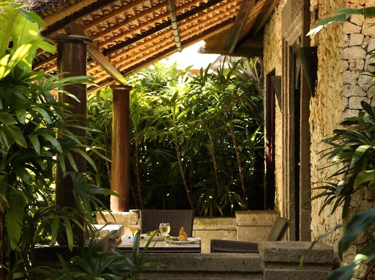 Tonys Villas & Resort Seminyak - Bali Hotel