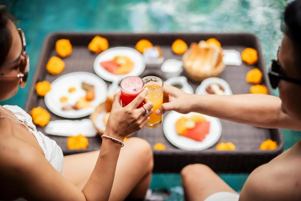Tonys Villas & Resort Seminyak - Bali