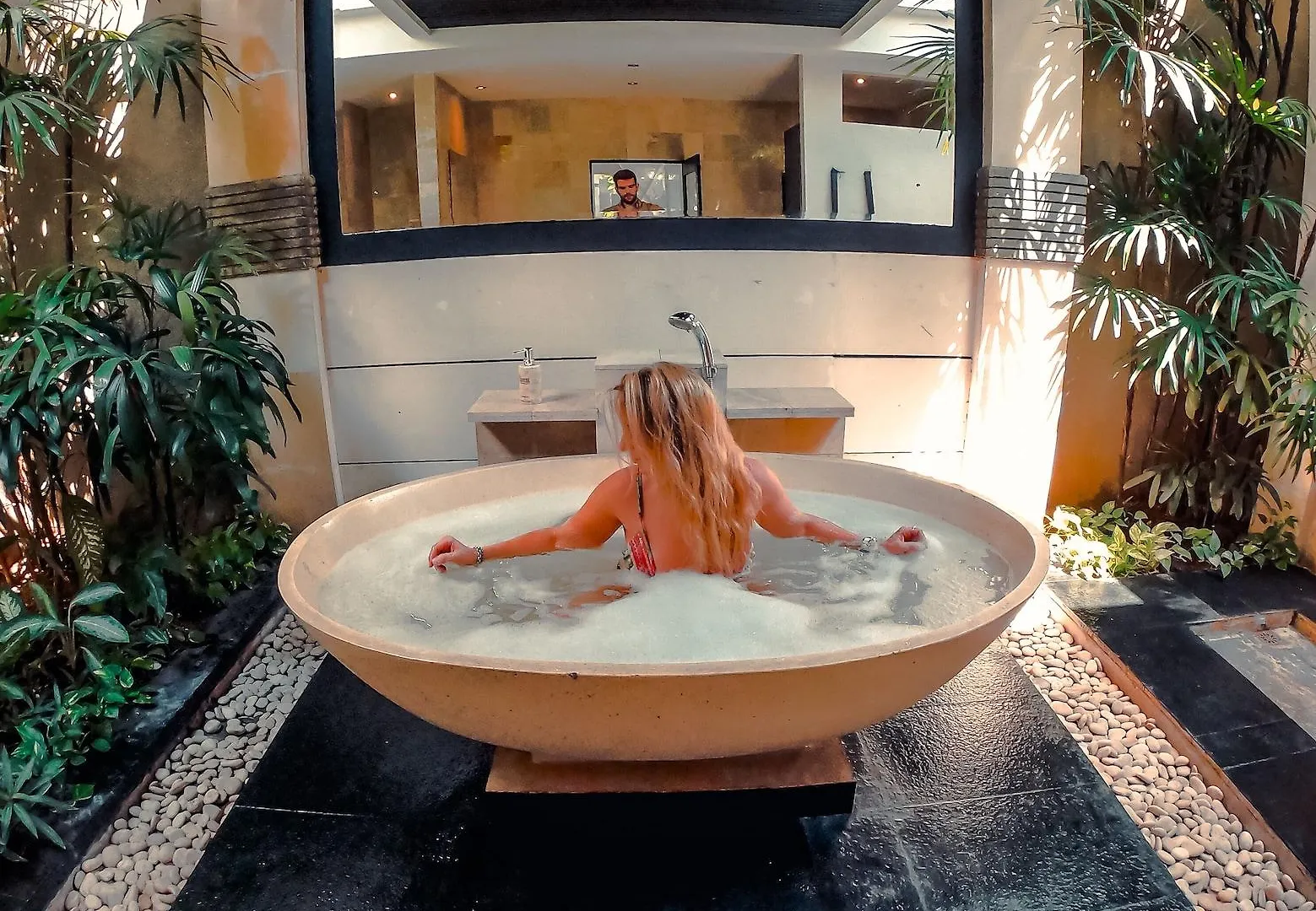 Hotel Tonys Villas & Resort Seminyak - Bali