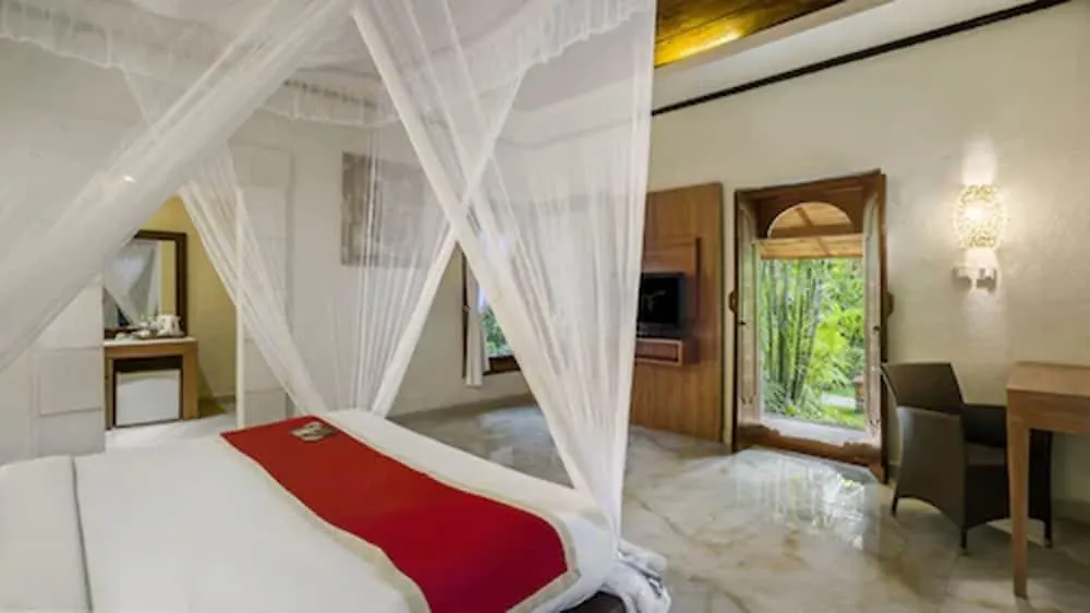 Tonys Villas & Resort Seminyak - Bali
