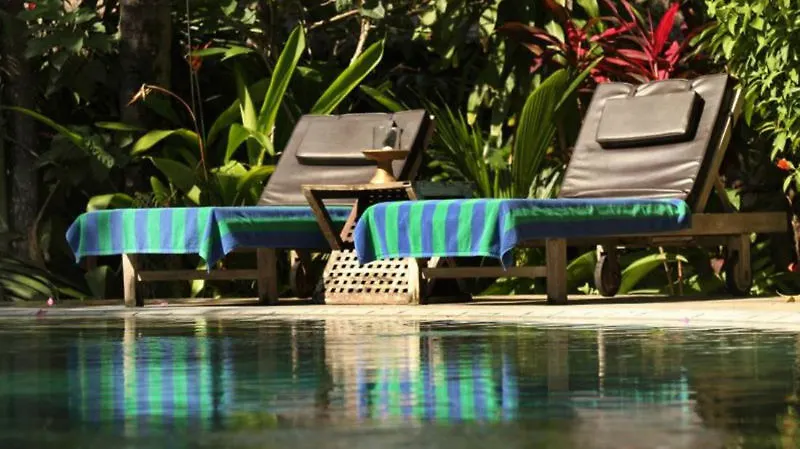 Tonys Villas & Resort Seminyak - Bali 4*,