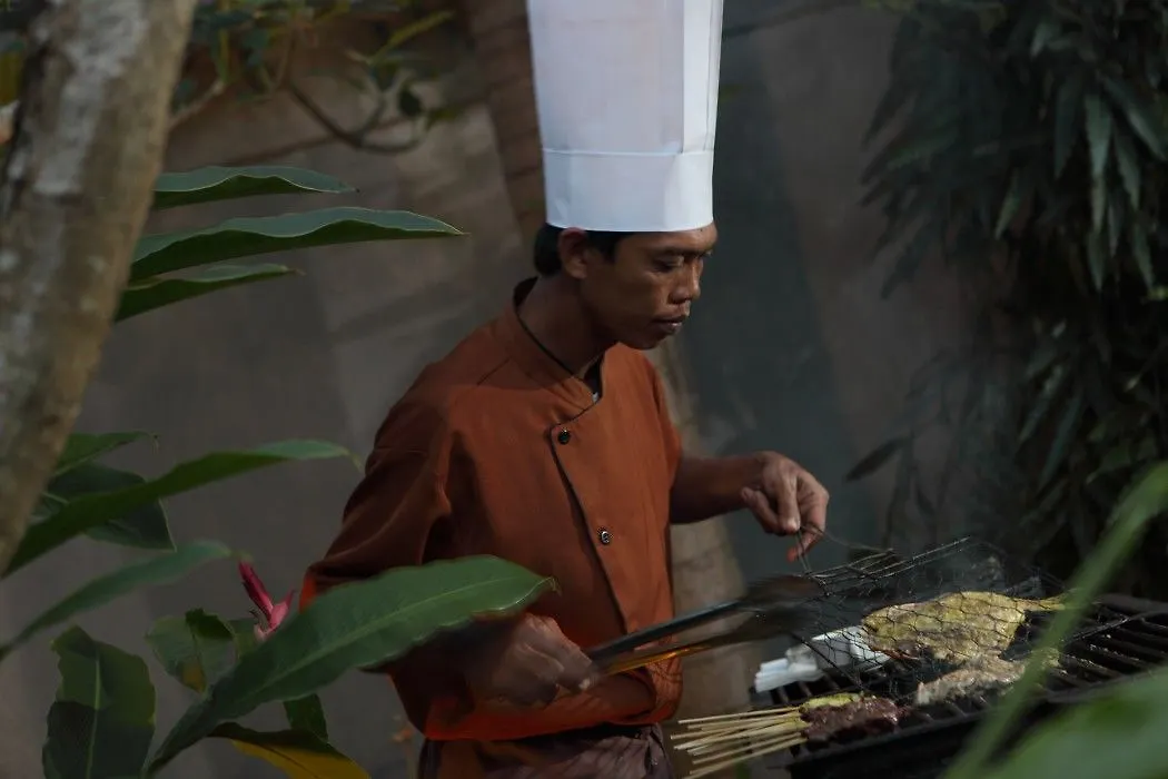 Tonys Villas & Resort Seminyak - Bali Hotel