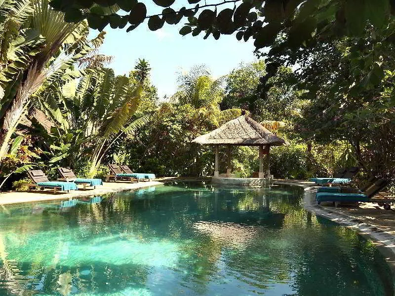 Tonys Villas & Resort Seminyak - Bali