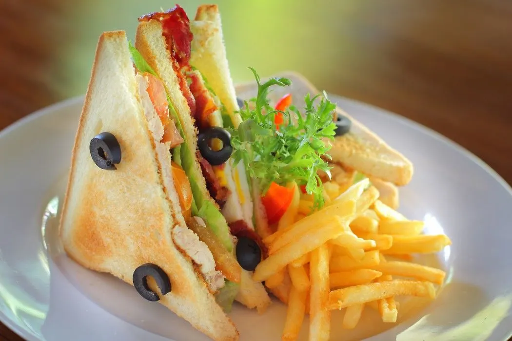 Hotell Tonys Villas & Resort Seminyak - Bali