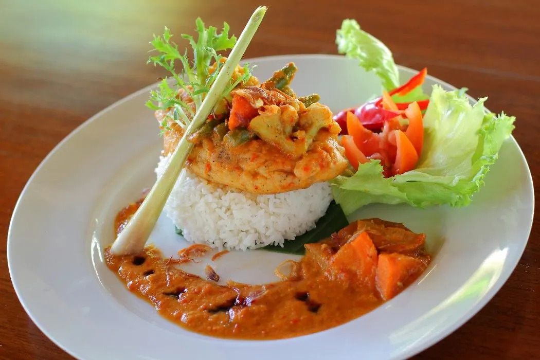 Tonys Villas & Resort Seminyak - Bali