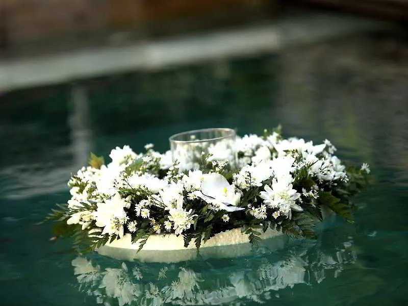 **** Hotel Tonys Villas & Resort Seminyak - Bali Indonesia