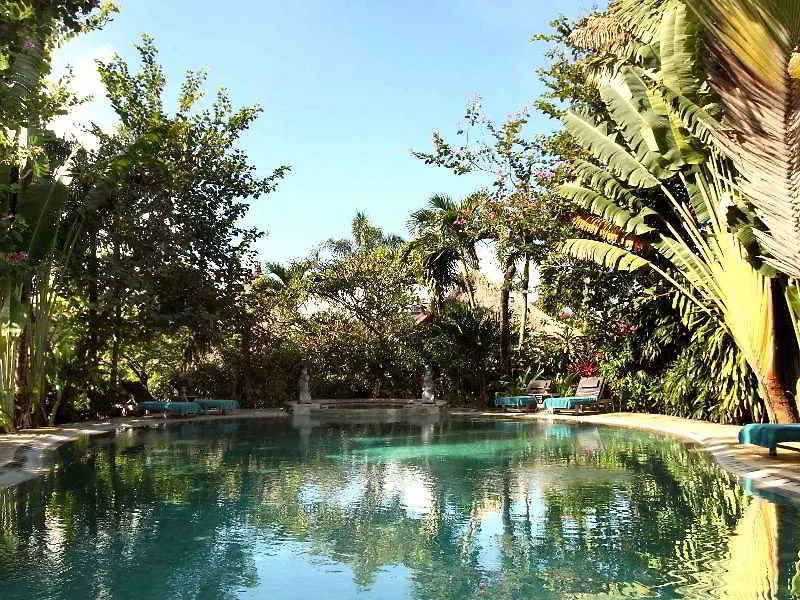 Tonys Villas & Resort Seminyak - Bali