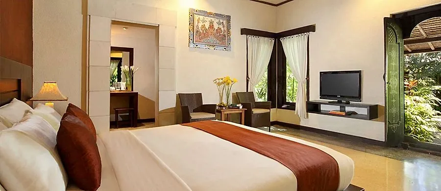 Tonys Villas & Resort Seminyak - Bali