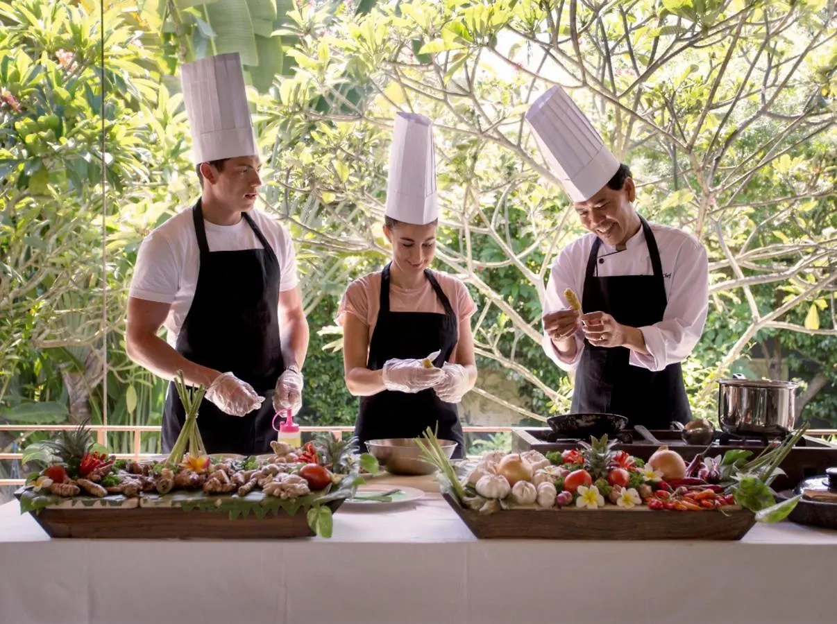 Tonys Villas & Resort Seminyak - Bali 4*,