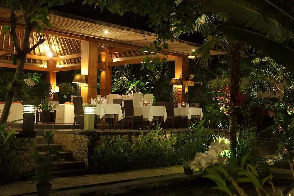 Hotel Tonys Villas & Resort Seminyak - Bali